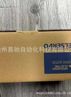 三菱伺服电机HC-KFS23  HC-SFS102B原装正品议价