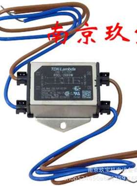 RSEN-2003 日本TDK滤波器 RSEN-2006  RSHN-2010D