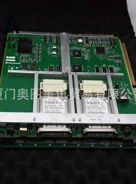 honeywell 51305099-100 三个属于一块板霍尼韦尔全新现货