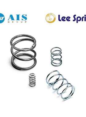 美国力司百灵LEESPRING 压缩弹簧 LC 067G 01 S