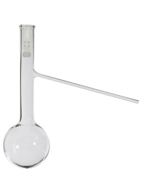 SIBATA柴田科学 玻璃器皿/体积计 超厚锥形瓶 010620-500A