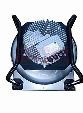 ebmpapast离心风机，K3G355-AY43-22