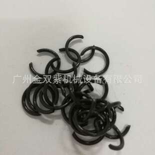 供应船舶柴油机配件DAIHATSU大发 6DLM20气阀杆卡簧STOP RING