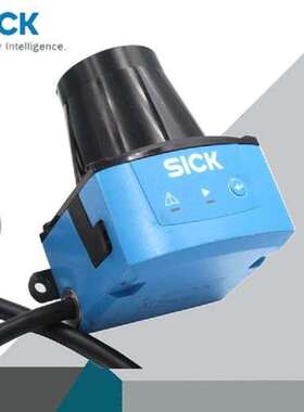 德国西克 SICK  激光扫描仪 全新优势 1062221 TIM310-1030000S02