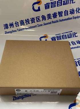 A-B 罗克韦尔2090-CPWM7DF-10AF20  PLC CPU 模块  诚信经营 议价