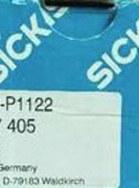 DS50-P1122    德国施克SICK   传感器   全新原装正品