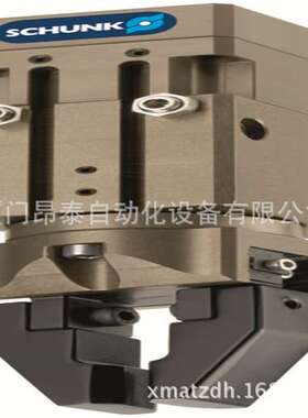 PGN 300-1 0371106 SCHUNK雄克 夹爪气缸 专业销售
