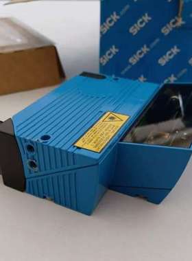 SICK CLV631-2000 1041982全新原装 激光扫描仪 议价