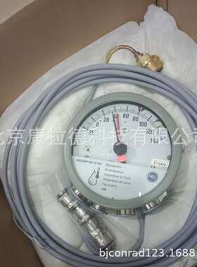 MESSKO MT-ST160W/TT/4/8m绕组温度计MT-ST160SK/TT/4油面温度计