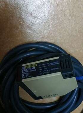 E3JK-RR12-C 无包装    E3JM-10M4-G-N    E3NC-LA21无包装