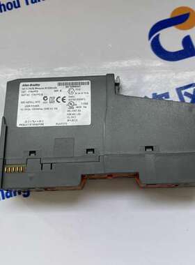 1756-IF16IH 罗克韦尔A-B 模块 PLC CPU 全新原装 质保一年