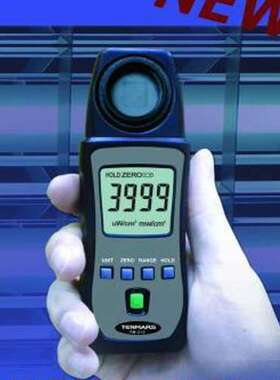 台湾泰玛斯 TM-213 口袋型UVAB紫外线強度表