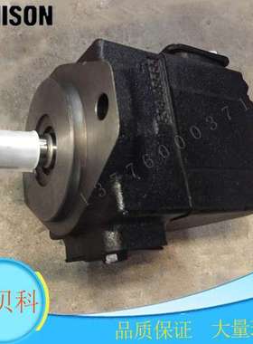 DENISON丹尼逊叶片泵T6C-025-1R00-C1 T6C-025-2R00-C1