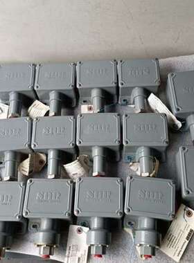 SOR索尔压力开关 4RN-EE5-M4-C1A-X371