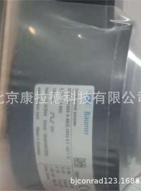 BAUMER EAM580-SC0.7YEN.14160.A编码器 MAGNETIC FRB11/6 CB电机