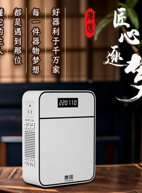 唐国变压器220V转110V电压转换器110V转220V日本100V美国120V家用