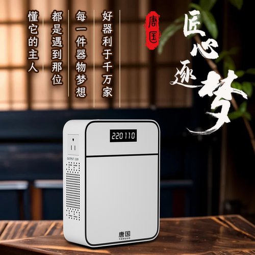 唐国变压器220转110110转220