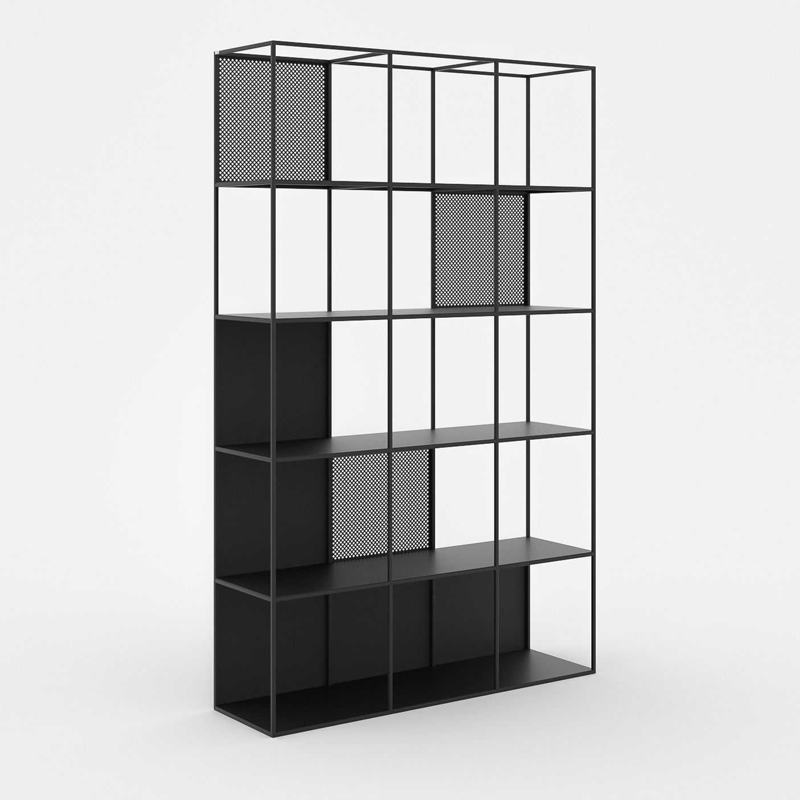 简约可定做铁艺创意置物架