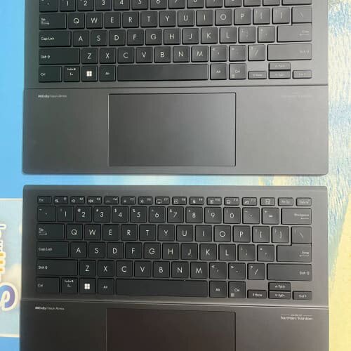 议价99新 华硕灵耀14双屏 型号UX8406M