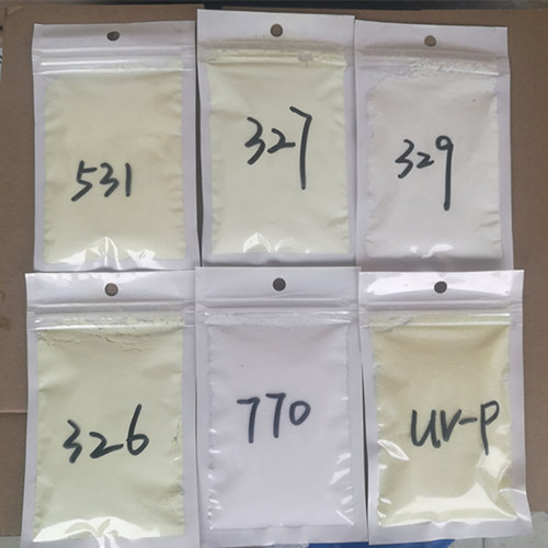 紫外线吸收剂uv稳定剂770