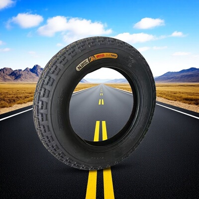 耐力可轮胎8层钢丝耐磨加厚