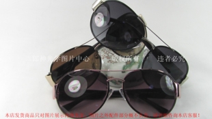 CODES COMBINE 珂迪兹 韩国飞行员款太阳镜墨镜CC7138 男女 22KGP