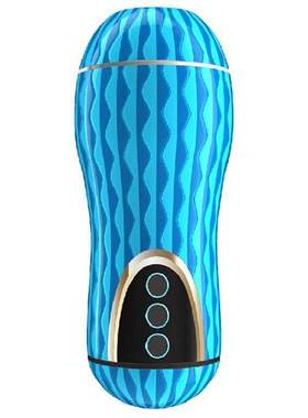 manual fake pussy anus mouth sex toy toys for men product