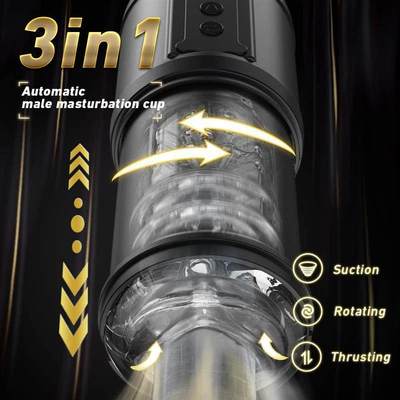 AutomaticVSkingMasrbC