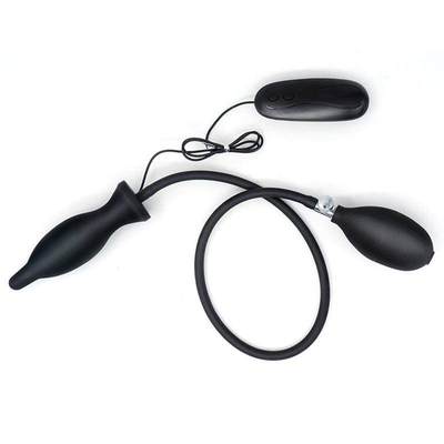 WetipsAnalInfbPlugEm