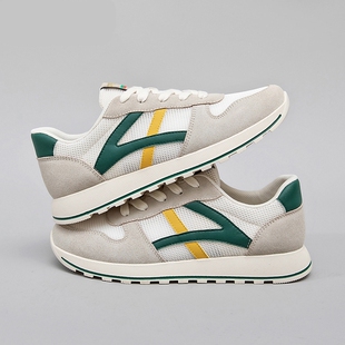 2026新款 低帮系带透气薄款 网面休闲鞋 子女鞋 夏天厚底运动鞋