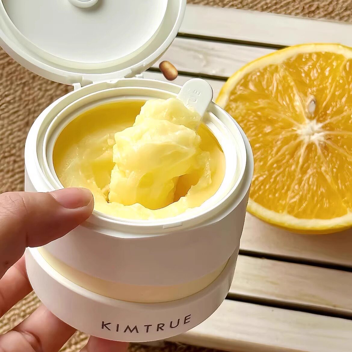 卸妆膏油脸部眼唇土豆泥温和深层清洁干皮敏感肌