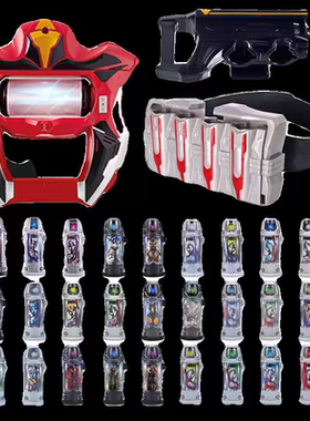 捷的德胶囊变身器玩具升华器腰带王者剑千兆仪召唤器变形武器儿童