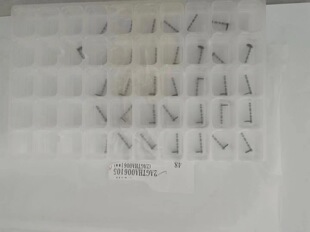 富士NXT三代H24头真空机械阀切换阀 2 AGTHA006100 2AGTHA006105