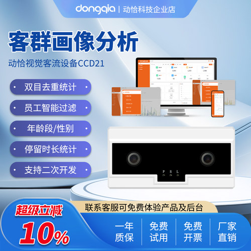 去重计数器分析年龄性别停留时间