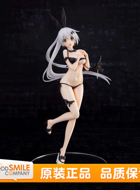 GSC Phalaeno 女前线 Five-seveN 泳装重创 1/7比例手办