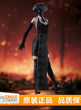 预定 GSC 电锯人 链锯人 POP UP PARADE 波姆 蕾塞 炸弹恶魔 手办