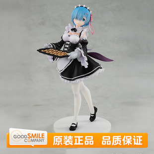 GSC 角川 KDcolle Re 从零开始的异世界生活 蕾姆 茶会 比例手办