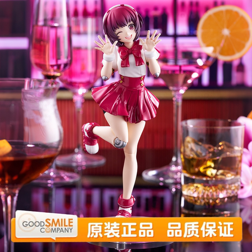 预定 GSC 赛博朋克酒保行动 POP UP 多萝西 海兹 异色Ver. L size