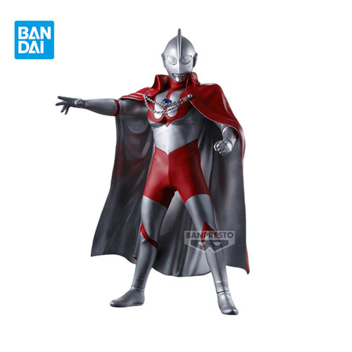 预定 万代眼镜厂 ULTRAMAN Grandista 奥特曼 景品手办