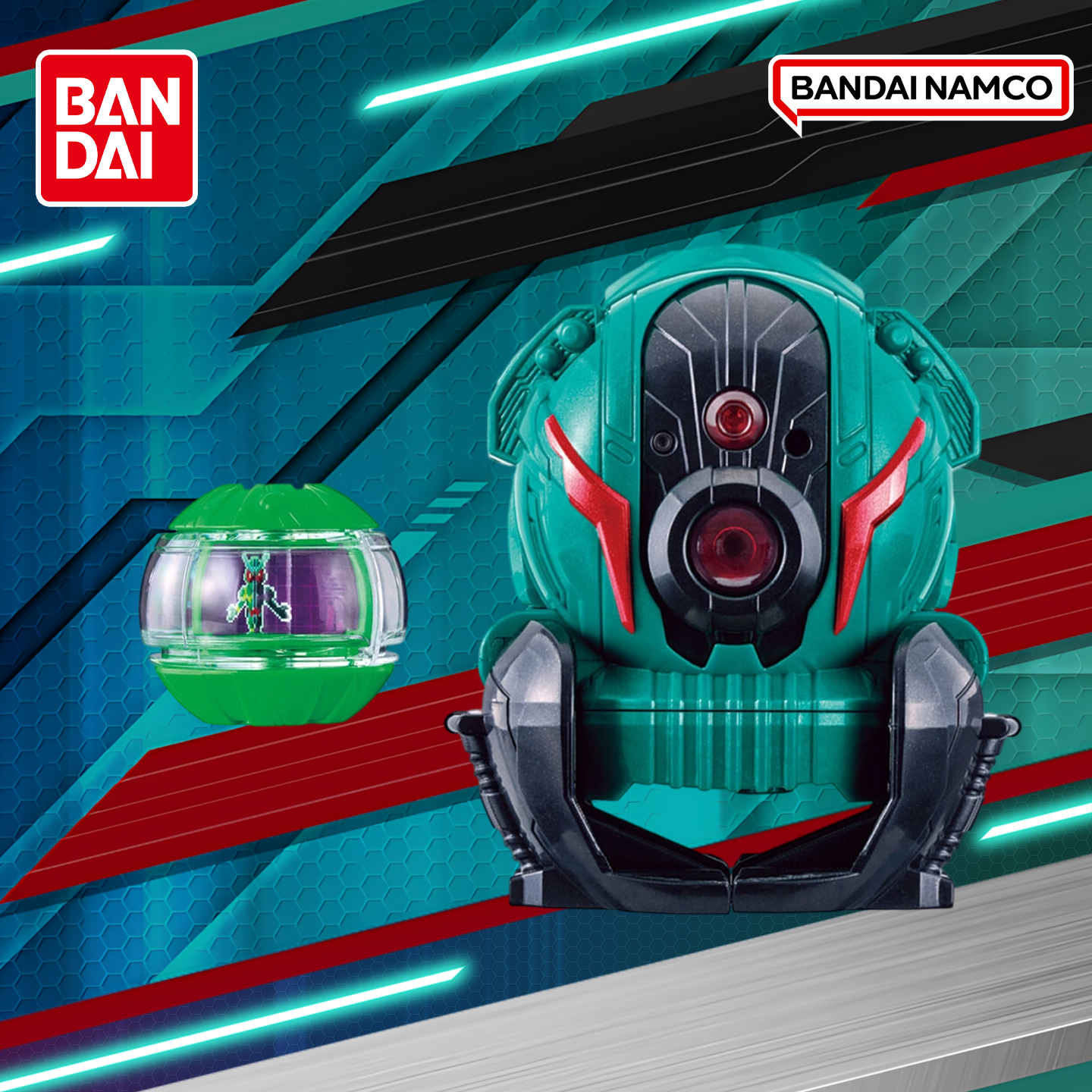 万代假面骑士ZEZTZ ZZZ 泽兹 DX 道具扫描器配件