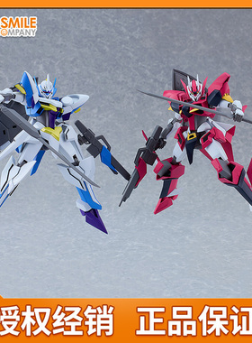 预定 GSC BUDDY COMPLEX  心灵盟友 MODEROID Bradyon Luxon 拼装