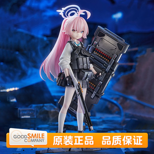 预定 GSC 蔚蓝档案 小鸟游星野 临战 武装 游戏周边 比例手办