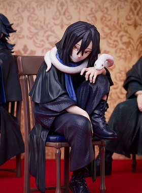 GSC 鬼灭之刃 炼狱杏寿郎 宇髓天元 炭治郎 不死川水柱 蛇柱 手办