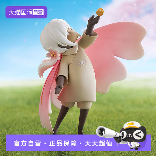 【自营】GSC 光遇 POP UP PARADE 光之子 游戏周边 比例手办