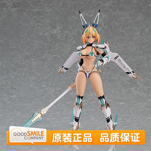 GSC MF figma 索菲亚· F· 希琳 比基尼ver 机娘 可动手办 现货