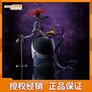 魔法女小圆 手办 POP 现货 晓美焰 魔女 GSC 胡桃夹子