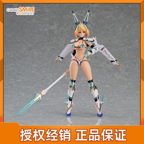 GSC MF figma 索菲亚· F· 希琳 比基尼ver 机娘 可动手办 现货