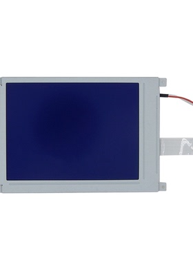 LM32019T液晶显示屏 5.7寸320240液晶 模组 工业屏可配8835控制板