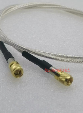 microdot加速度传感器抗振动10-32UNF信号线M5/L5-JJ公转公探头线