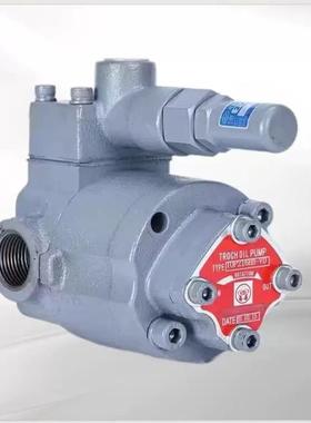 日本NOP马达泵浦同款台湾技术TOP-212HWVD中心主轴切削液高压水泵